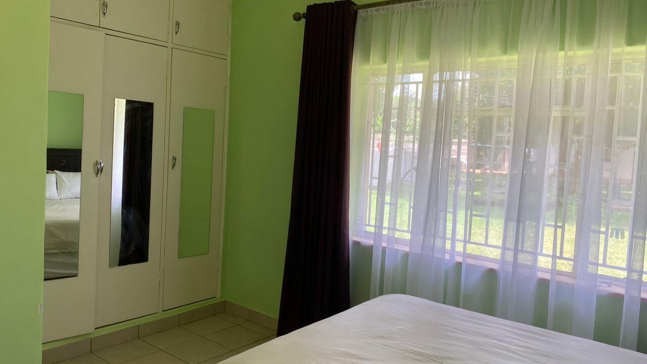 Photo of Bedroom in Harare