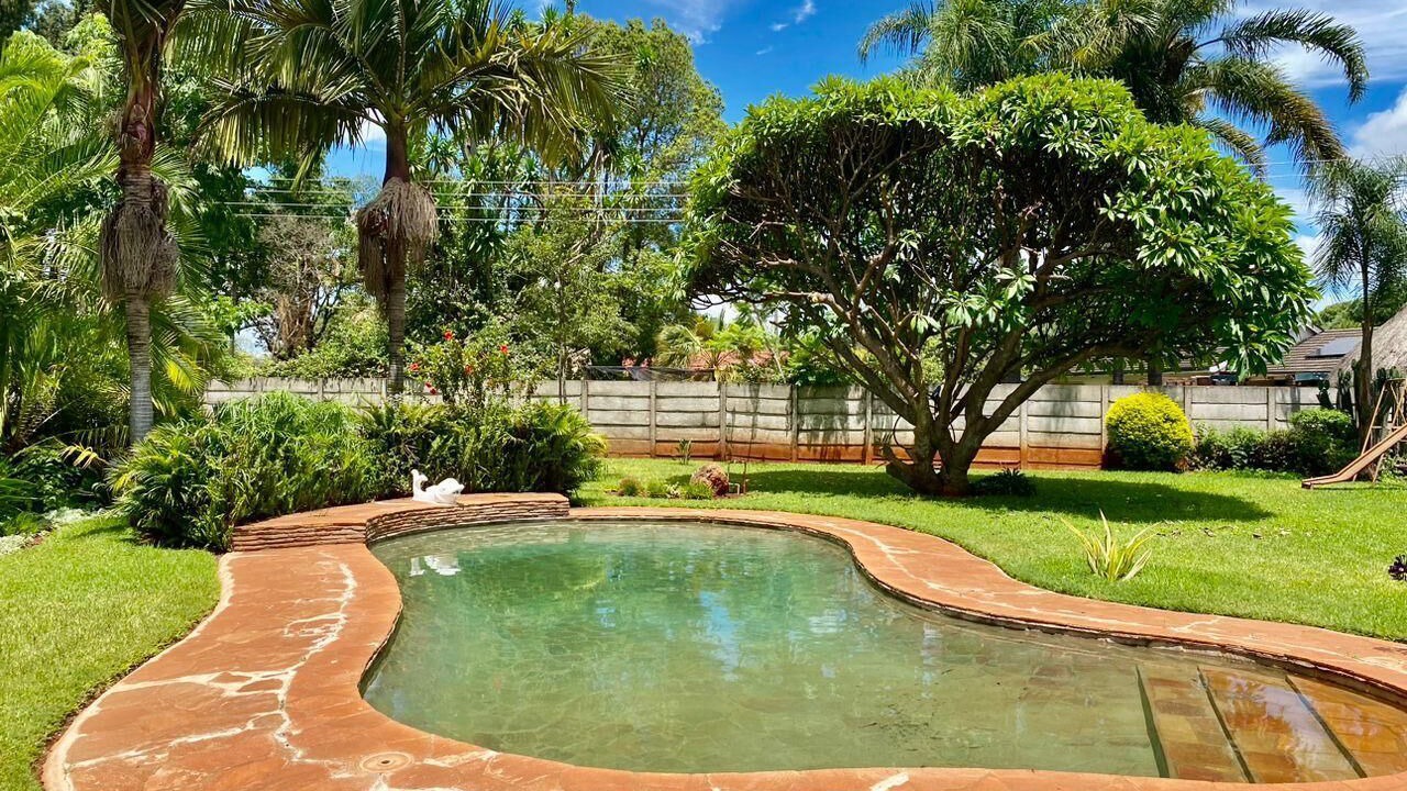 Photo of Outdoor in Harare