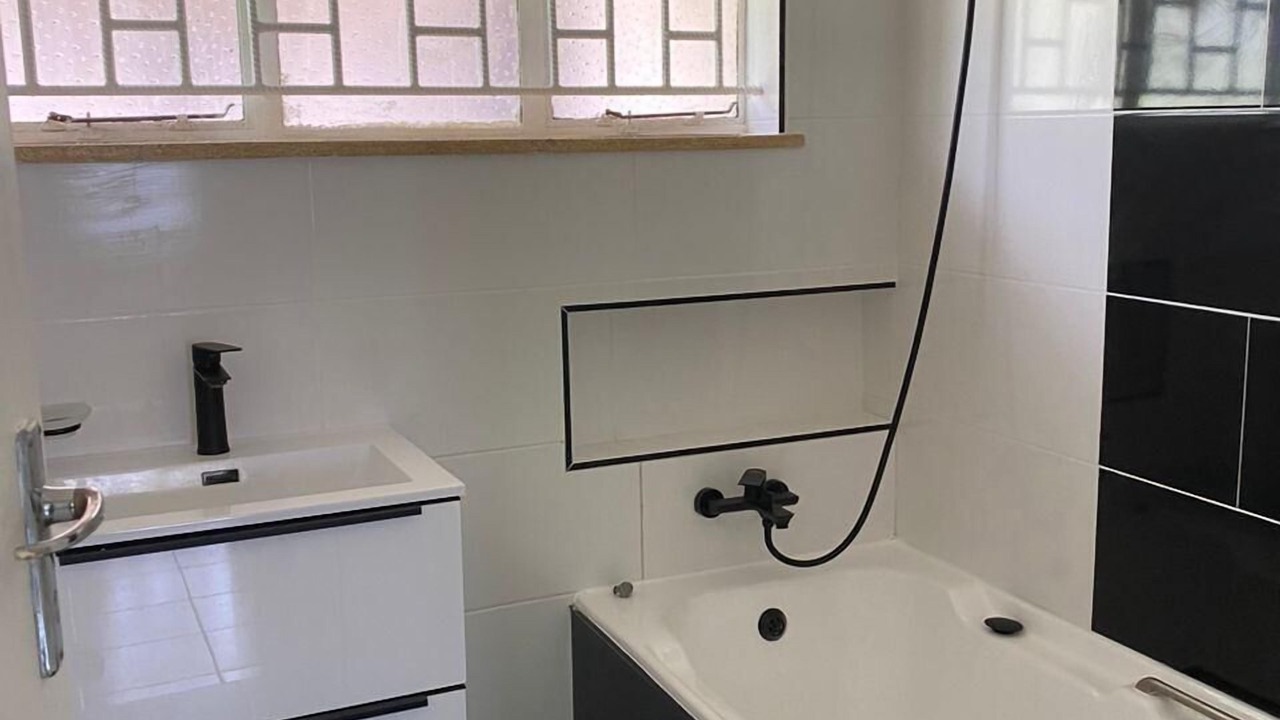 Photo of Bathroom in Harare