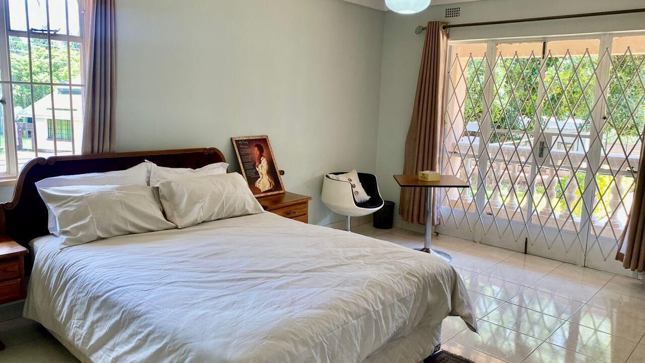Photo of Bedroom in Harare