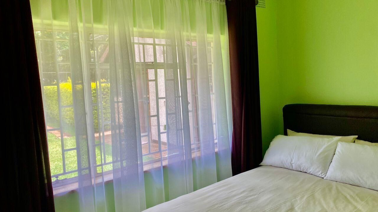 Photo of Bedroom in Harare