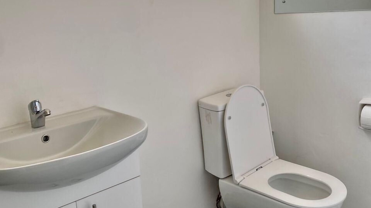 Photo of Bathroom in Harare