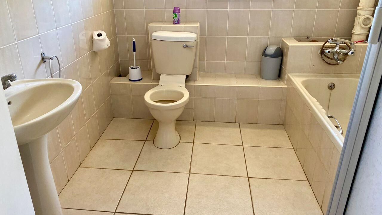 Photo of Bathroom in Harare