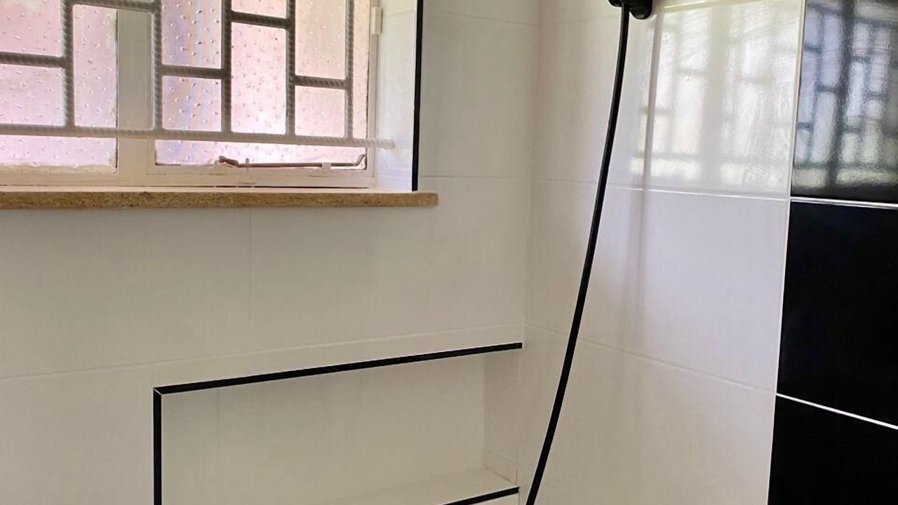 Photo of Bathroom in Harare