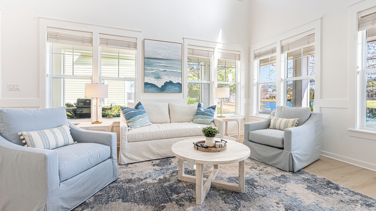 Photo of Livingroom in Laurel Grove