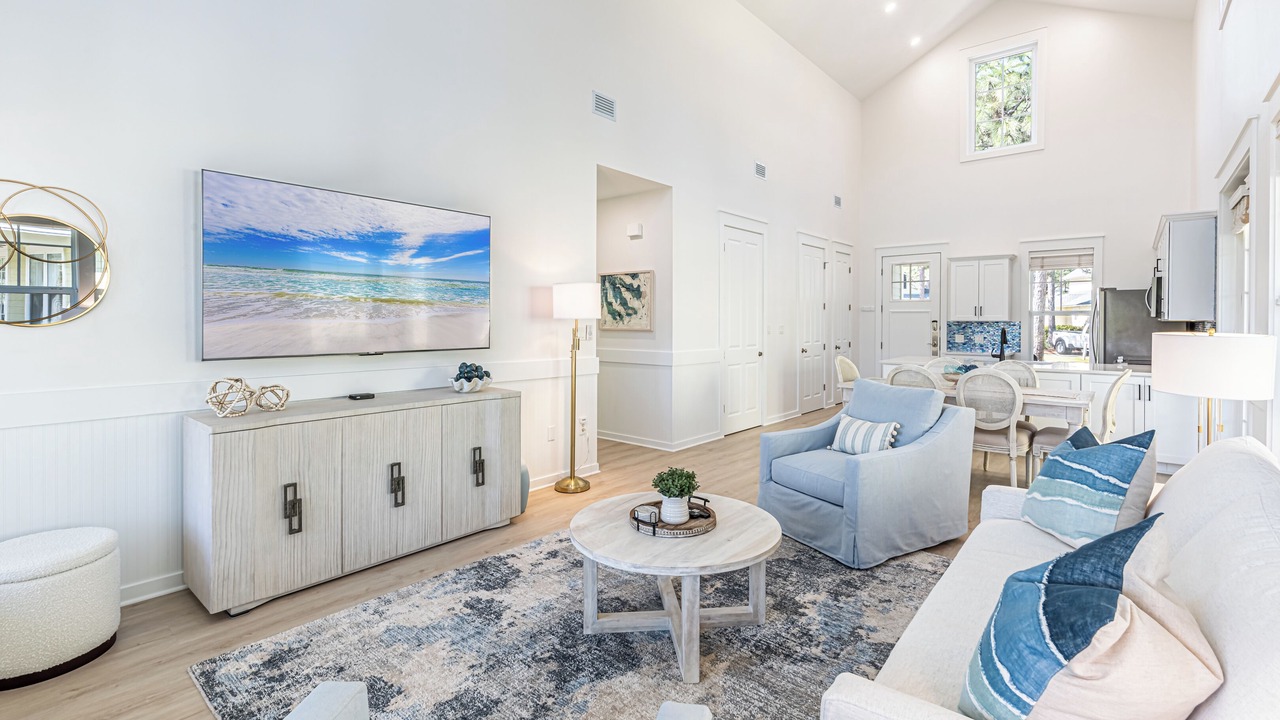 Photo of Livingroom in Laurel Grove