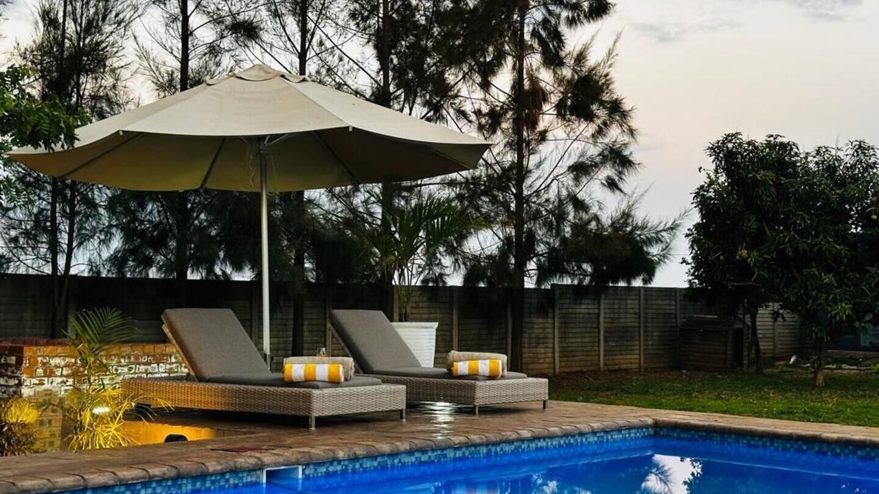 Photo of Outdoor in Harare