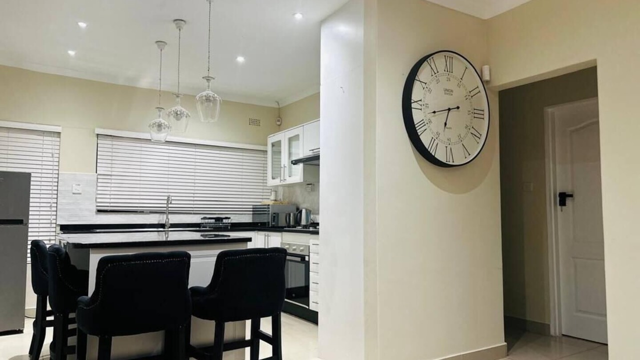 Photo of Kitchen in Harare