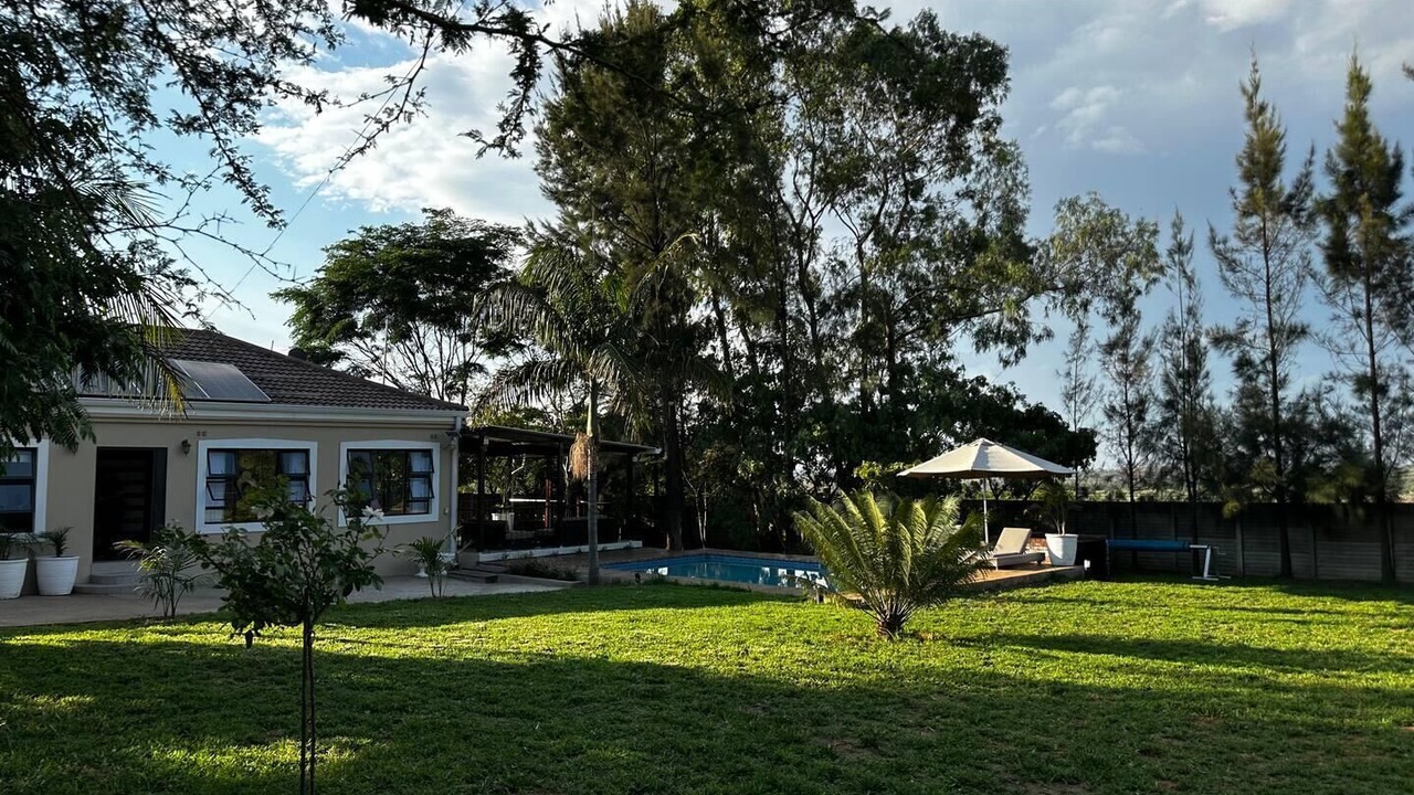 Photo of Outdoor in Harare