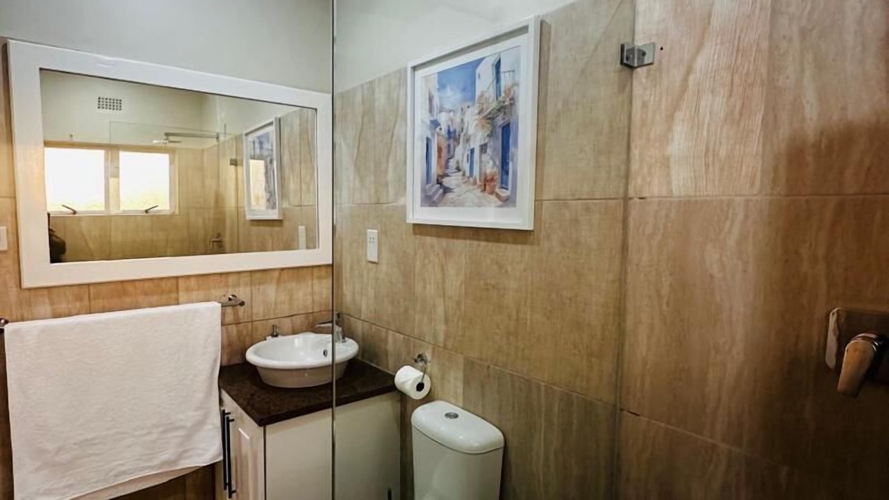 Photo of Bathroom in Harare