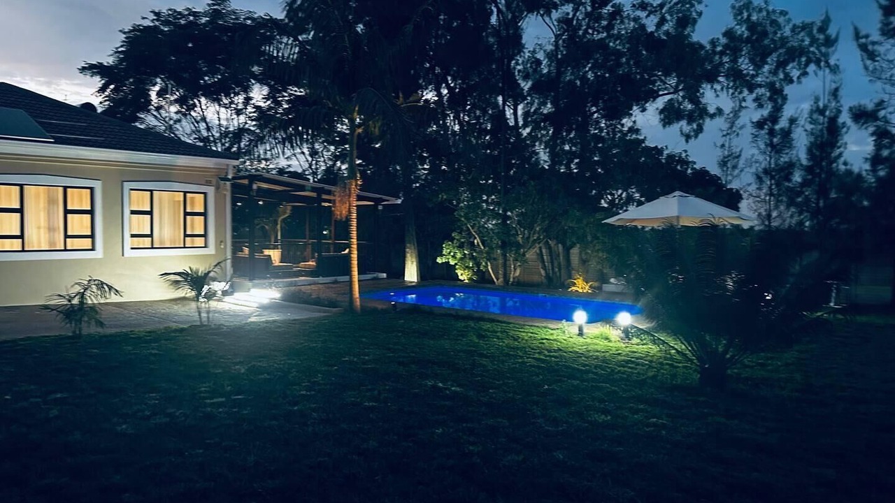 Photo of Outdoor in Harare
