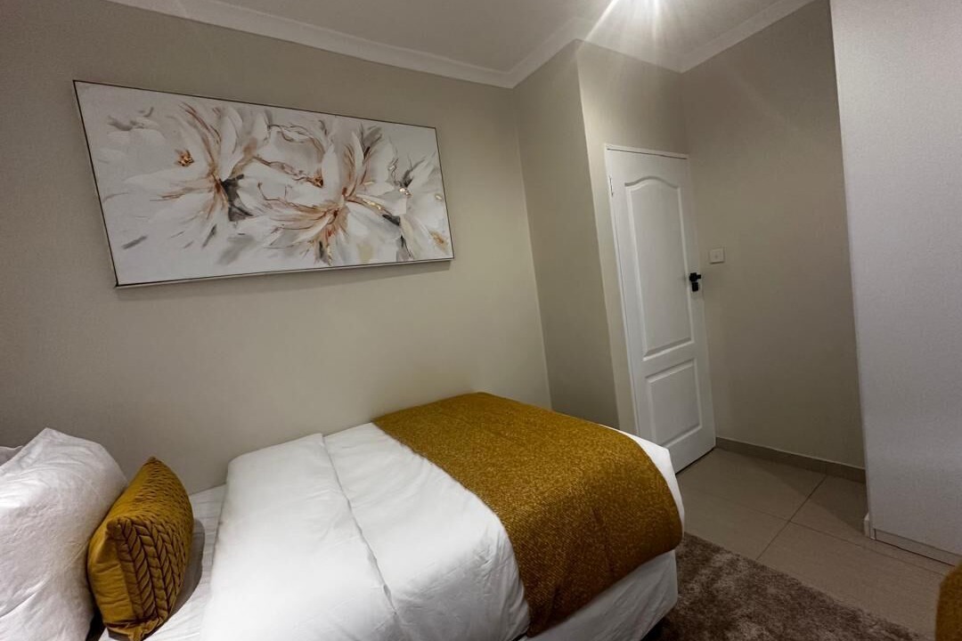 Photo of Bedroom in Harare