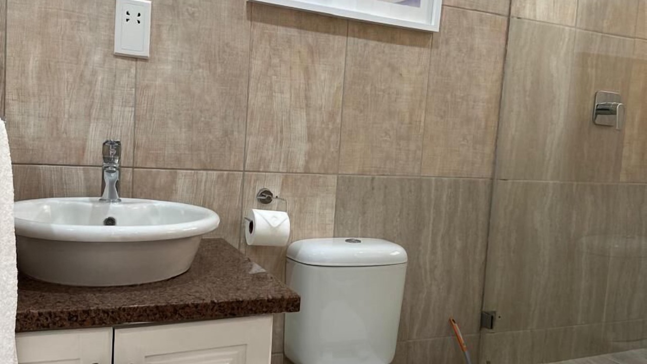 Photo of Bathroom in Harare