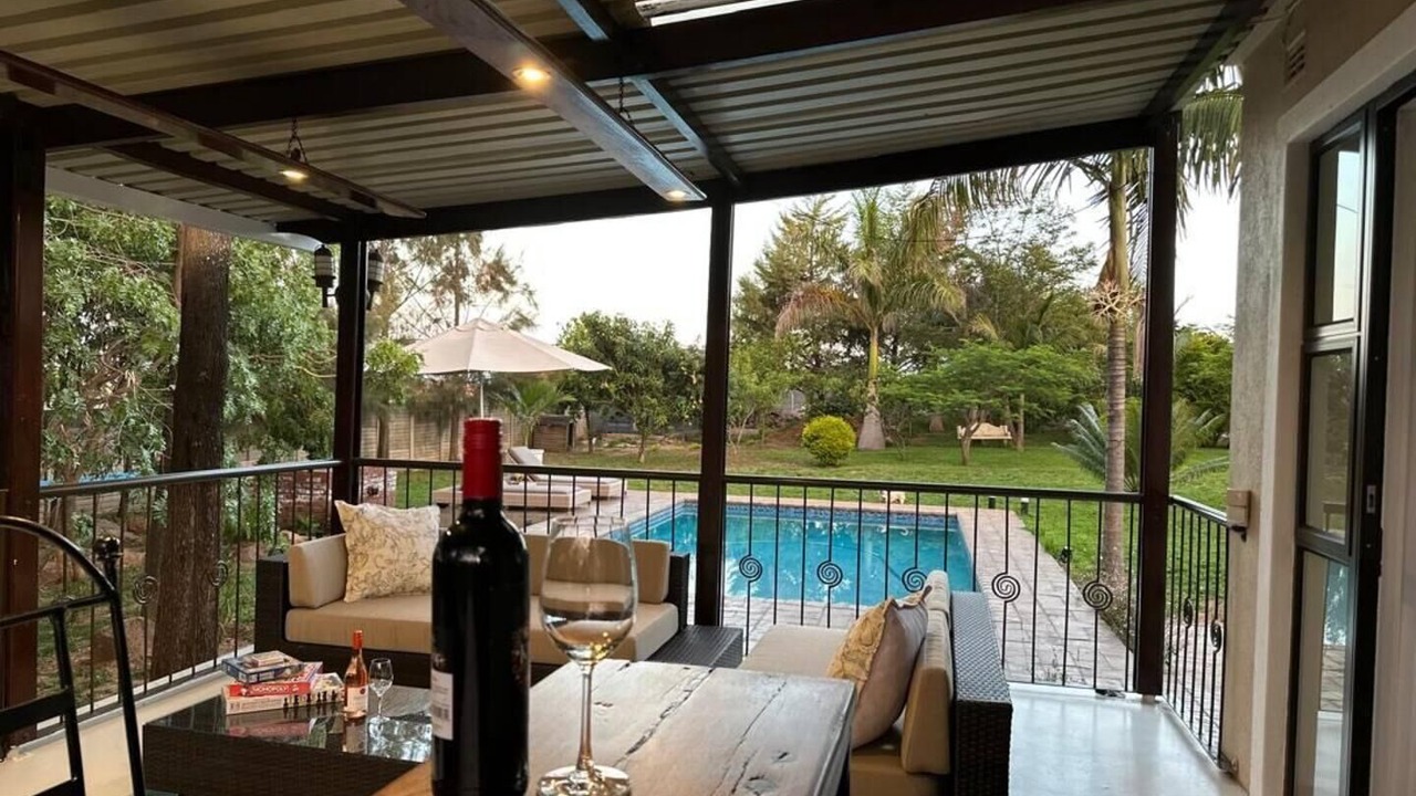 Photo of Outdoor in Harare
