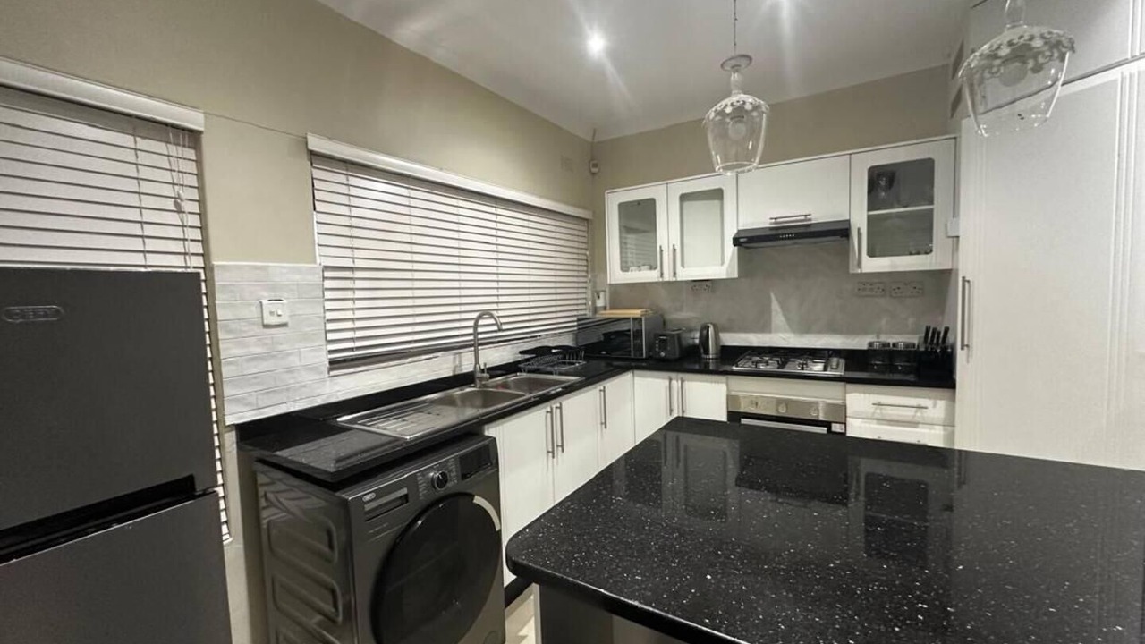Photo of Kitchen in Harare