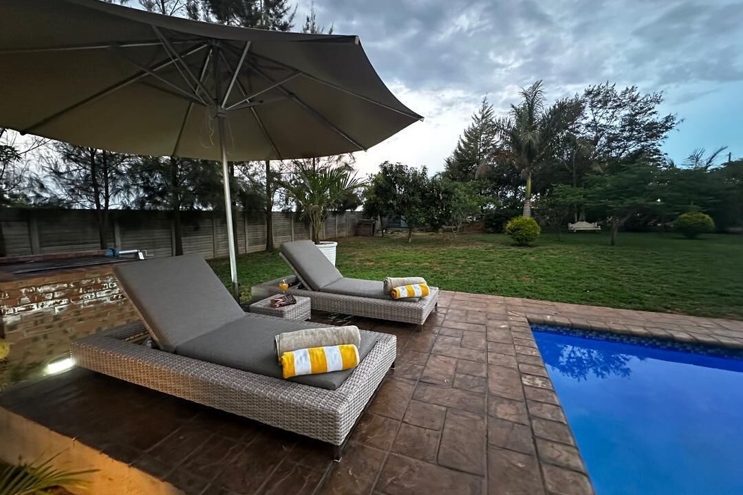 Photo of Outdoor in Harare