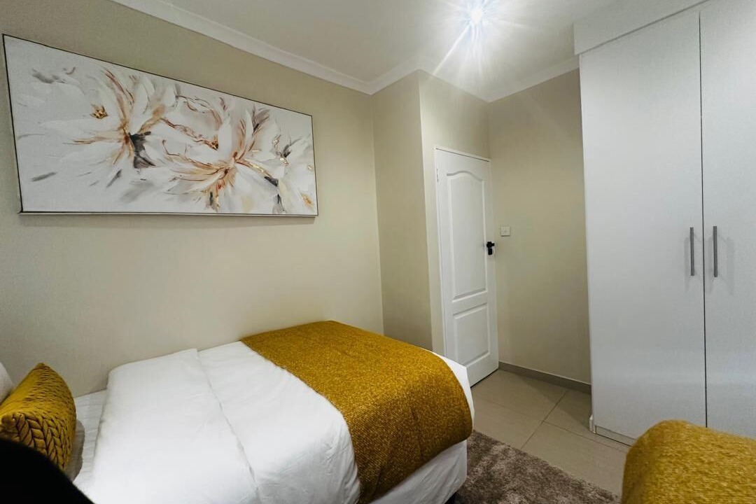 Photo of Bedroom in Harare
