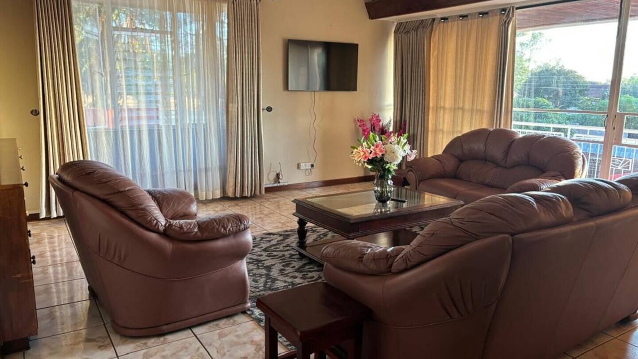 Photo of Livingroom in Harare