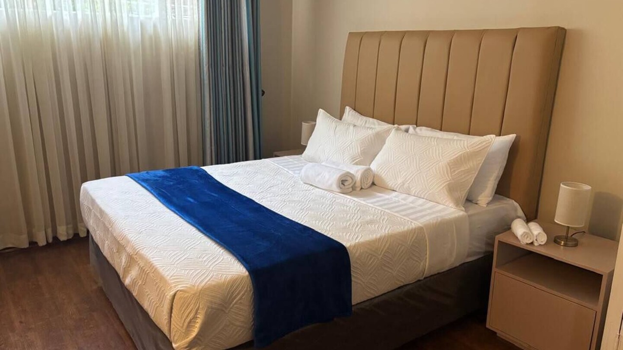 Photo of Bedroom in Harare