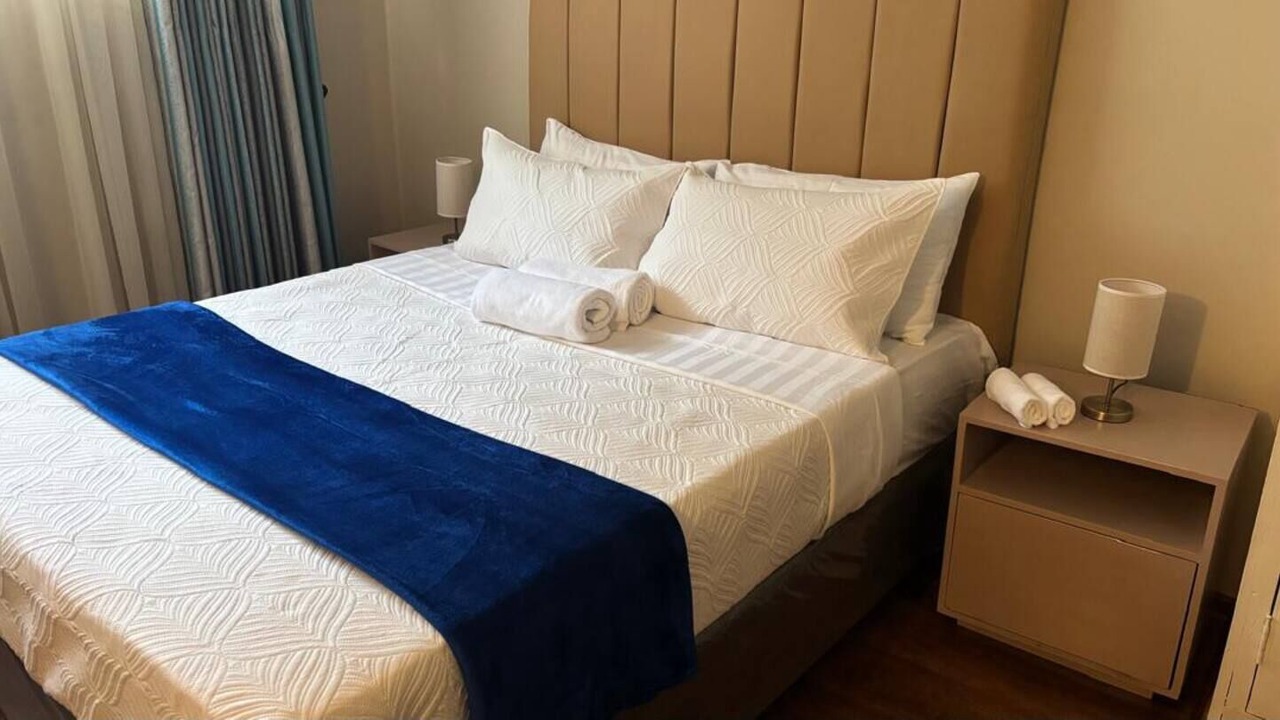 Photo of Bedroom in Harare