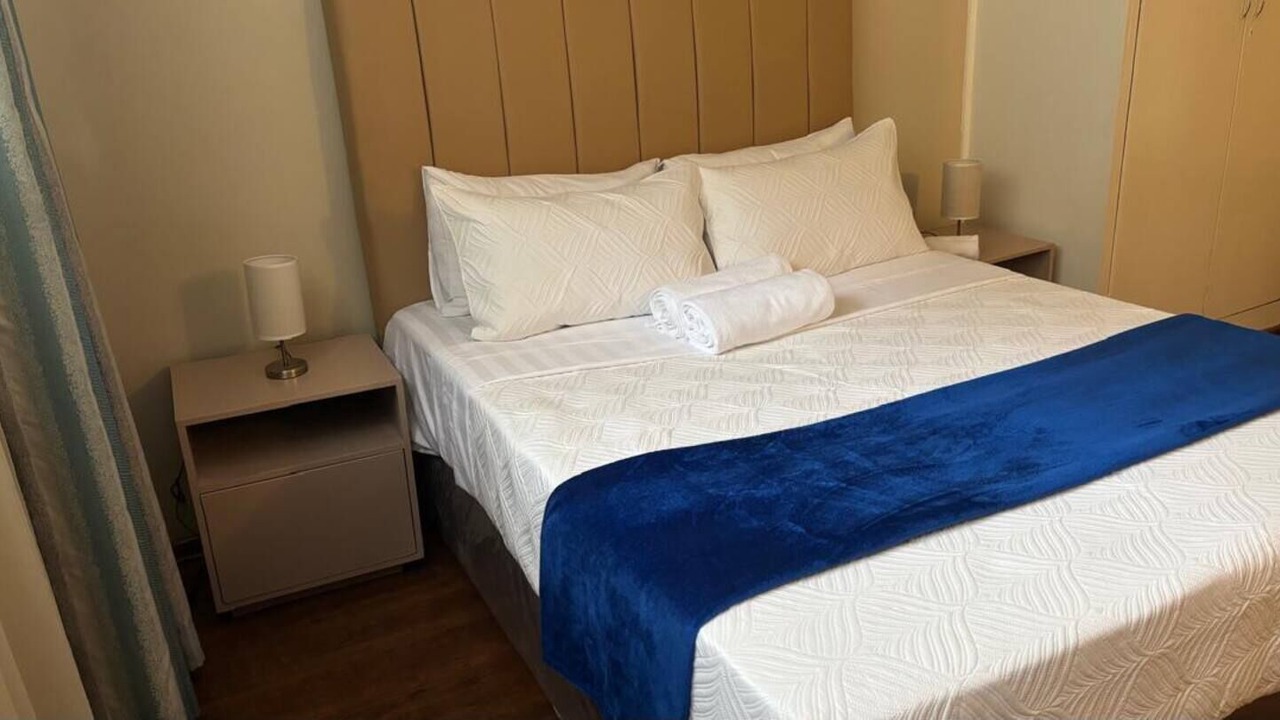 Photo of Bedroom in Harare