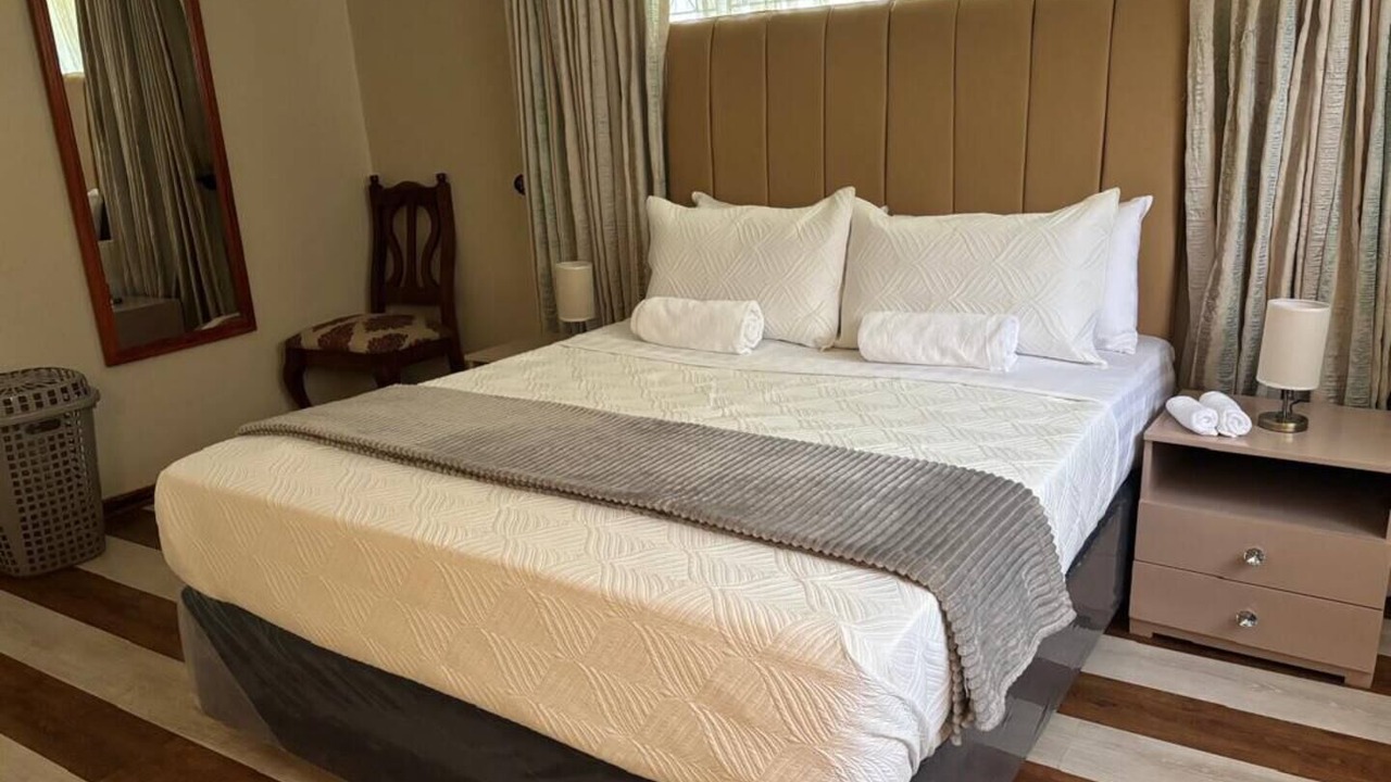 Photo of Bedroom in Harare