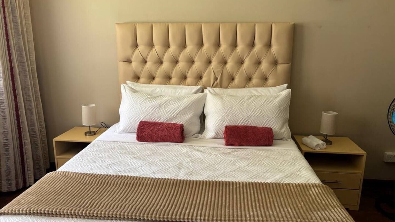 Photo of Bedroom in Harare