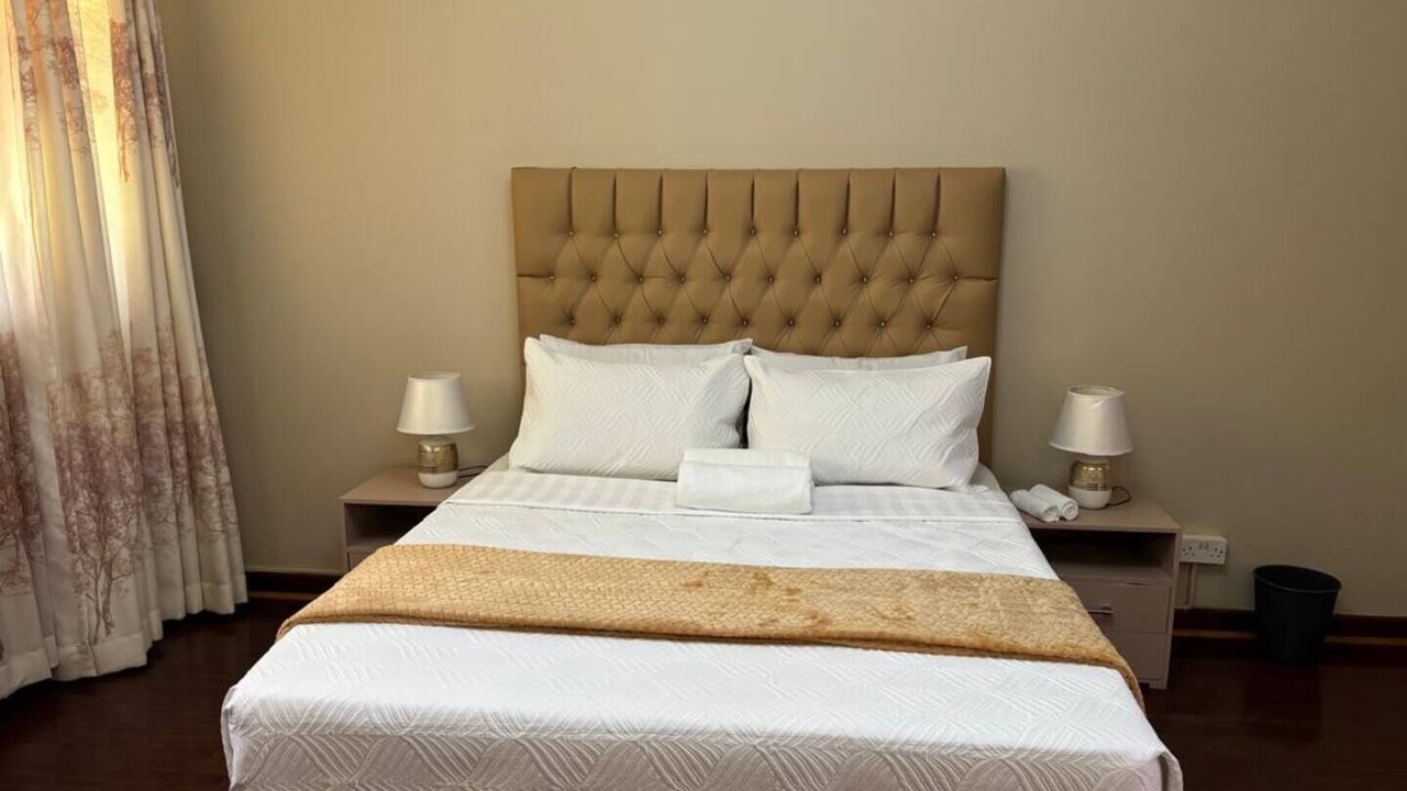 Photo of Bedroom in Harare