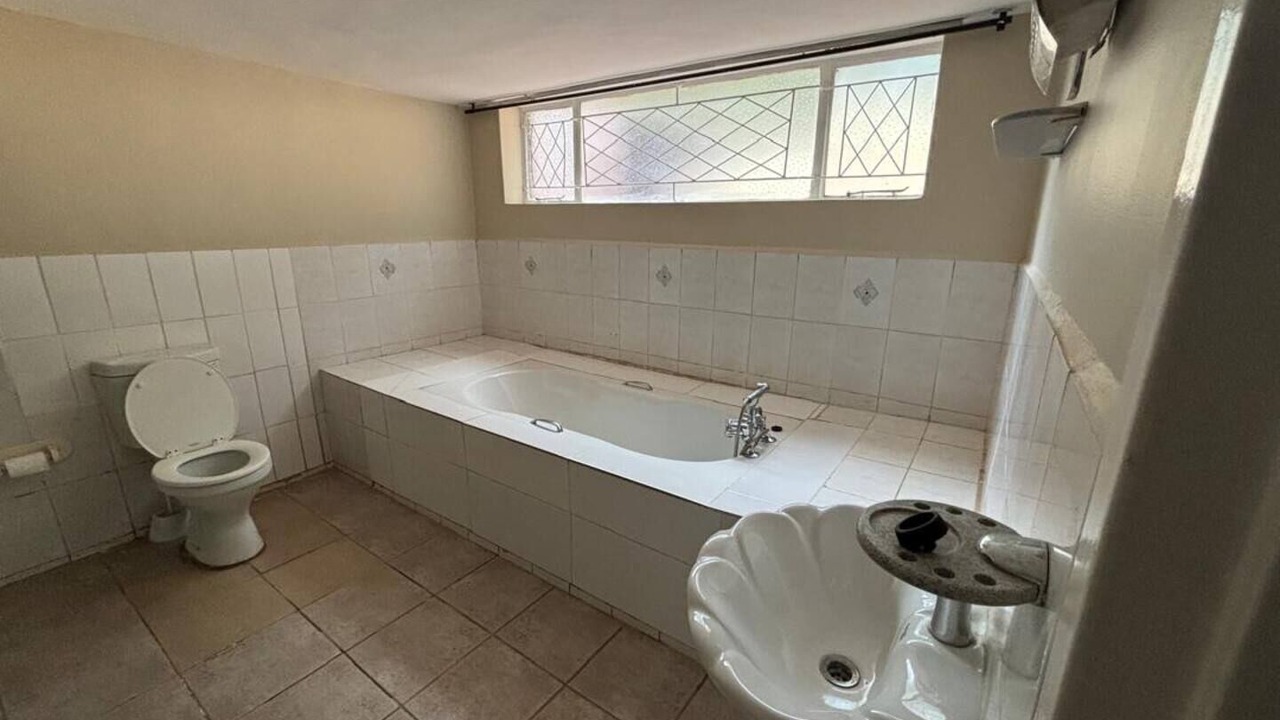 Photo of Bathroom in Harare
