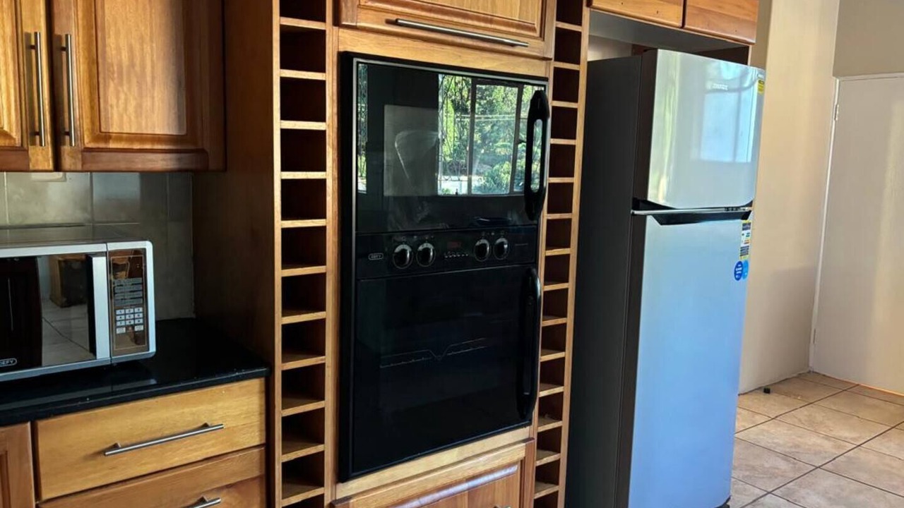 Photo of Kitchen in Harare
