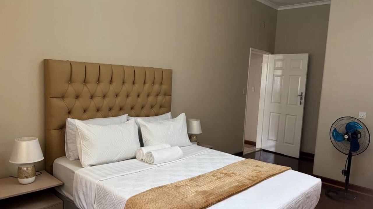 Photo of Bedroom in Harare