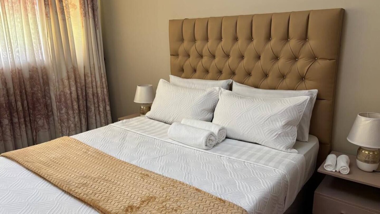 Photo of Bedroom in Harare