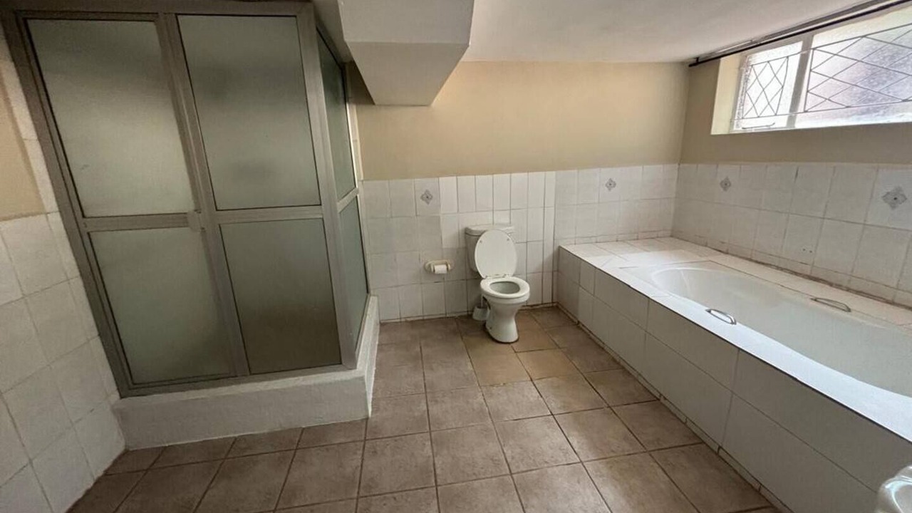 Photo of Bathroom in Harare