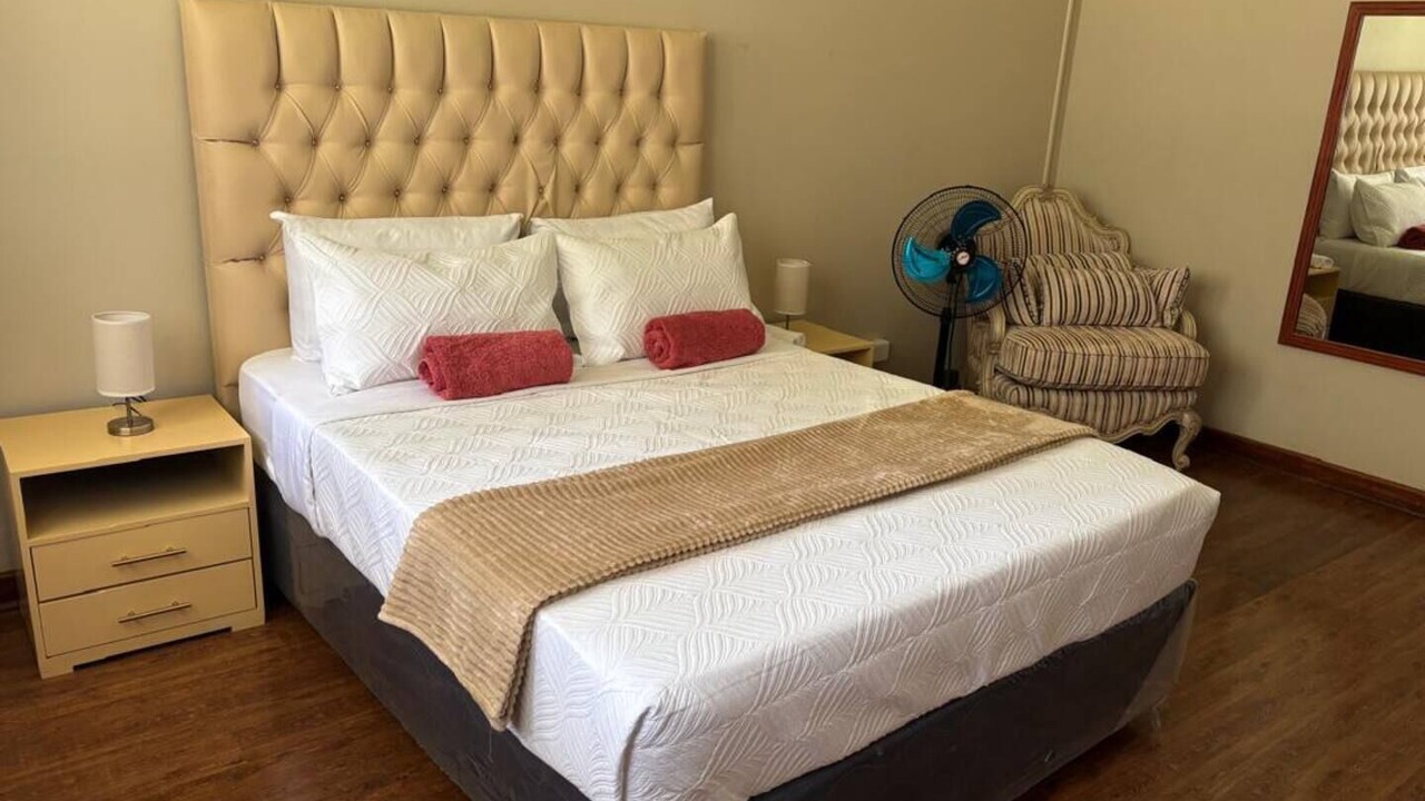 Photo of Bedroom in Harare
