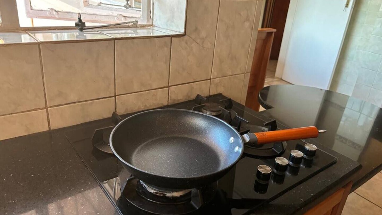 Photo of Kitchen in Harare