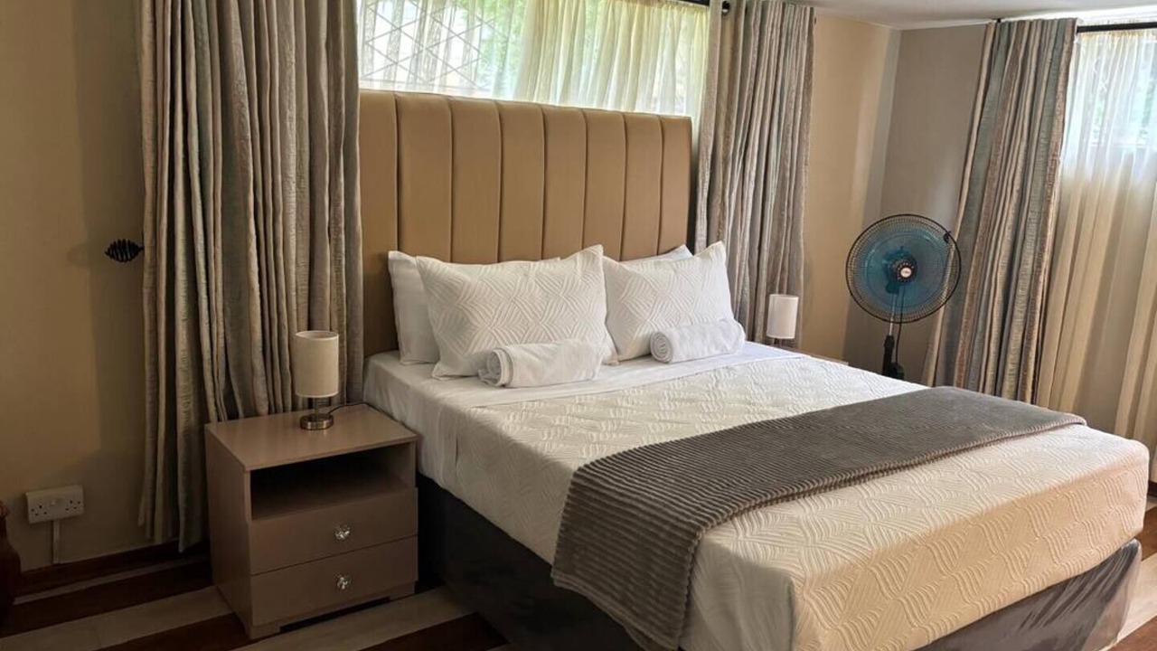 Photo of Bedroom in Harare