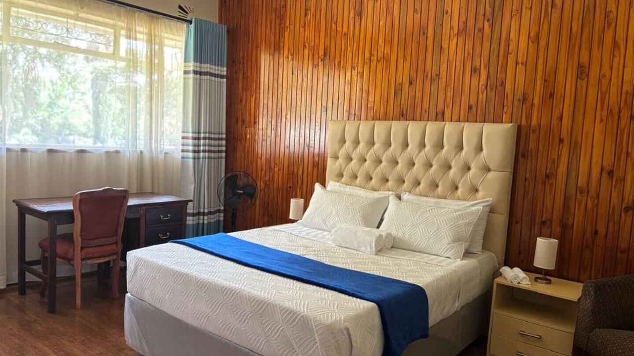Photo of Bedroom in Harare
