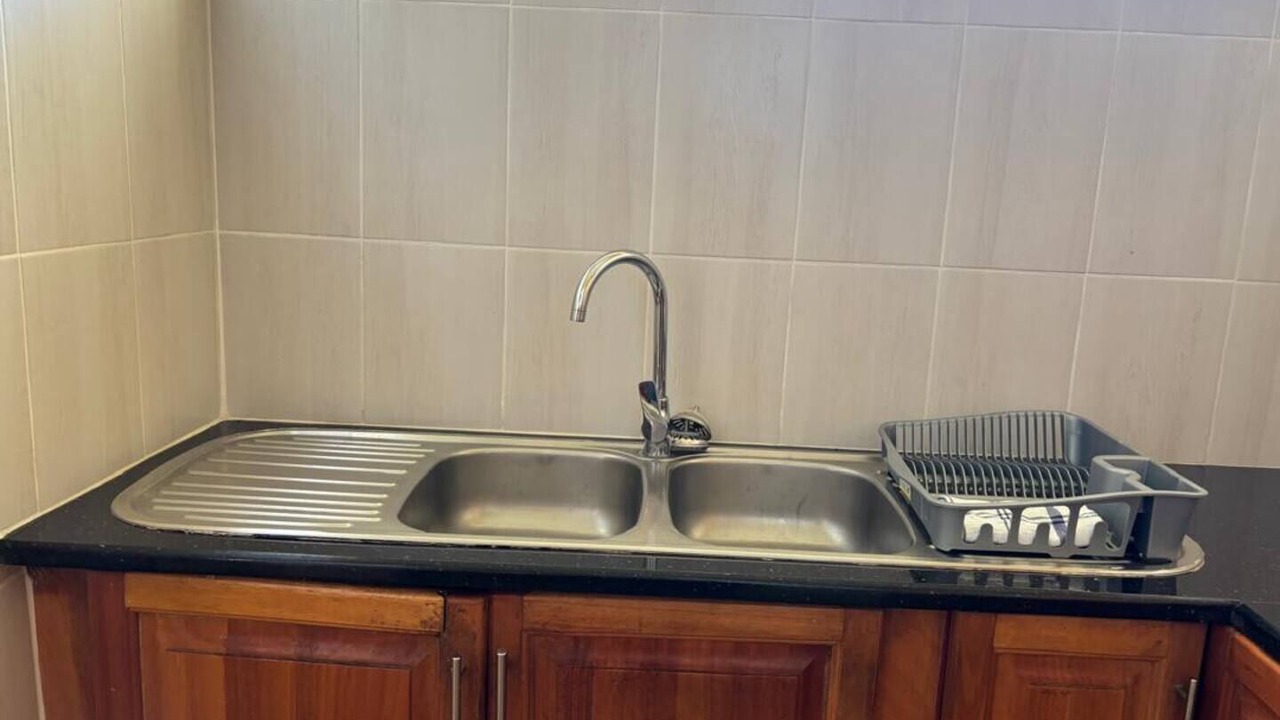 Photo of Kitchen in Harare