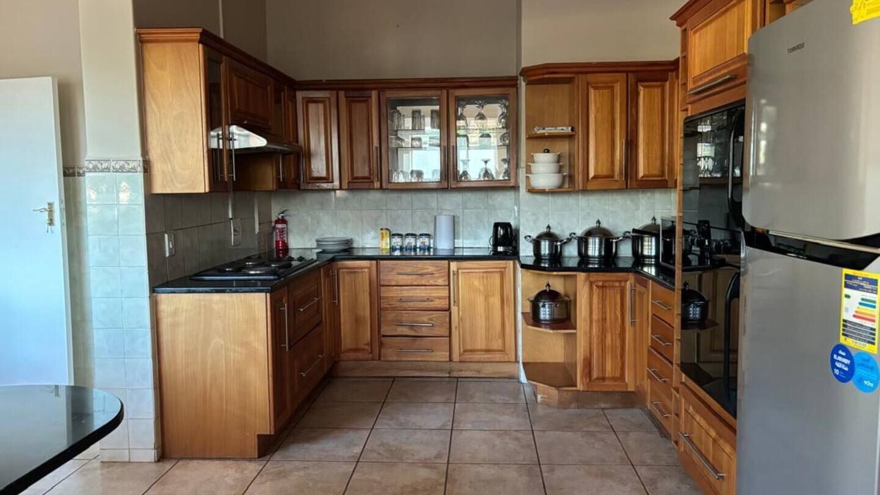 Photo of Kitchen in Harare