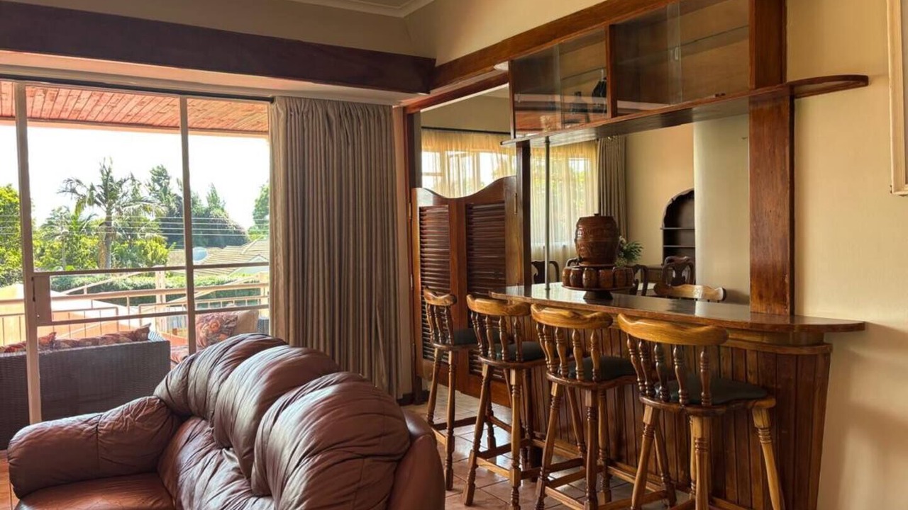 Photo of Livingroom in Harare