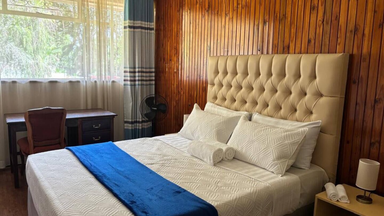 Photo of Bedroom in Harare