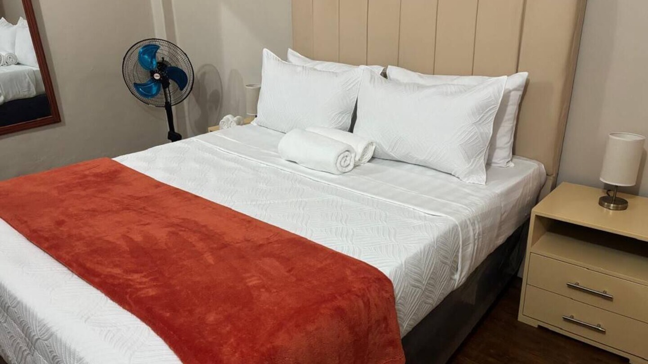 Photo of Bedroom in Harare