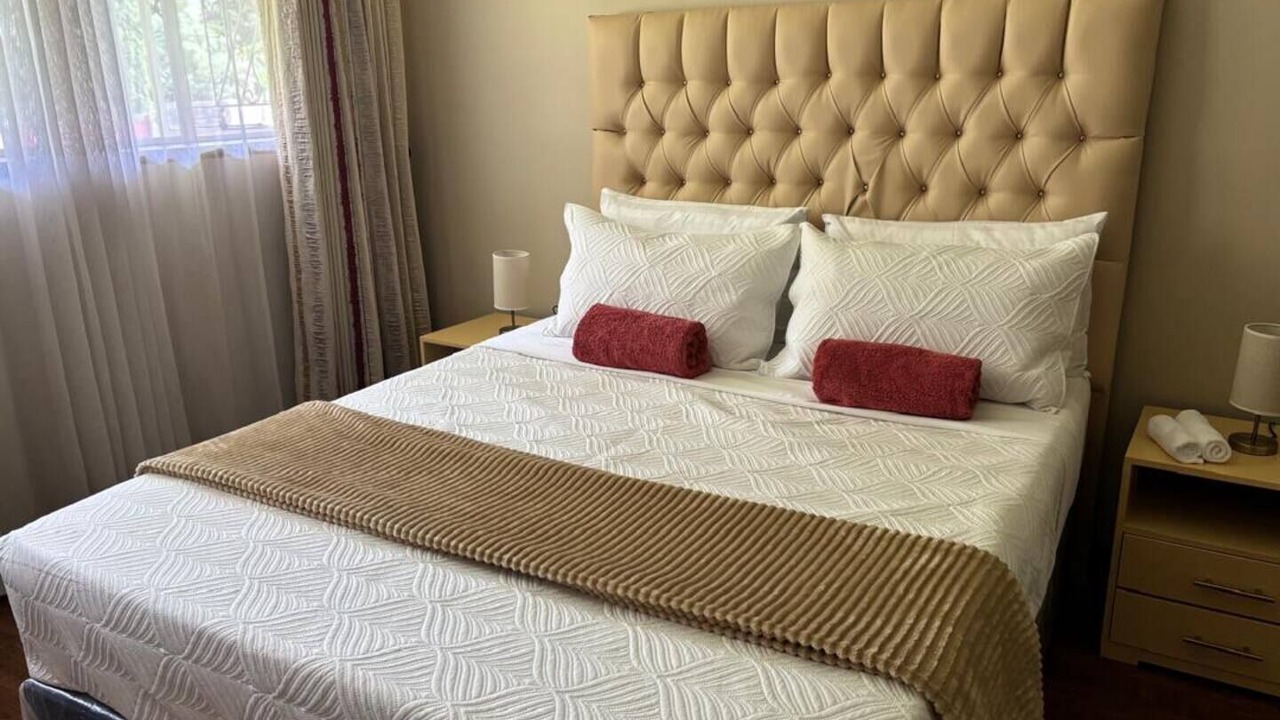 Photo of Bedroom in Harare
