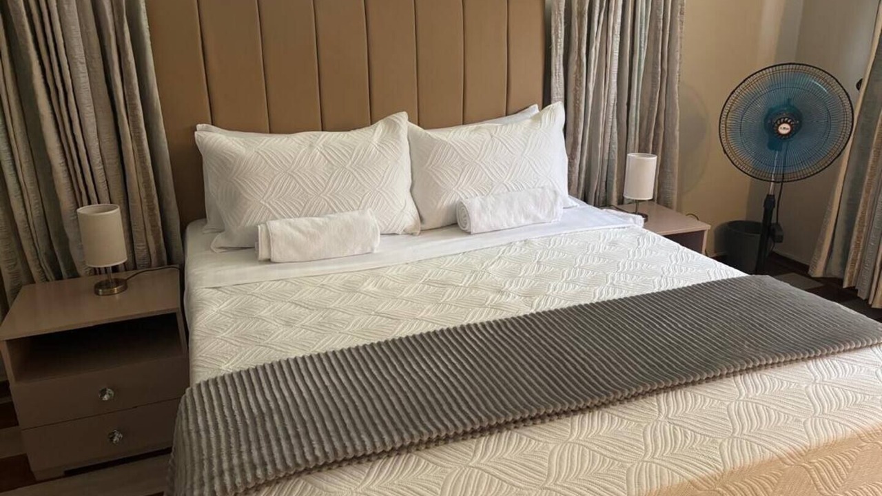 Photo of Bedroom in Harare
