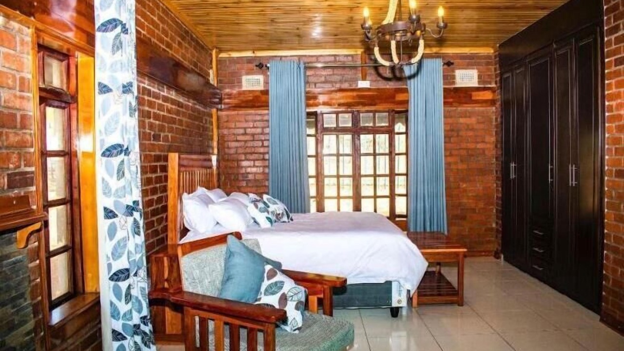 Photo of Bedroom in Zimbabwe