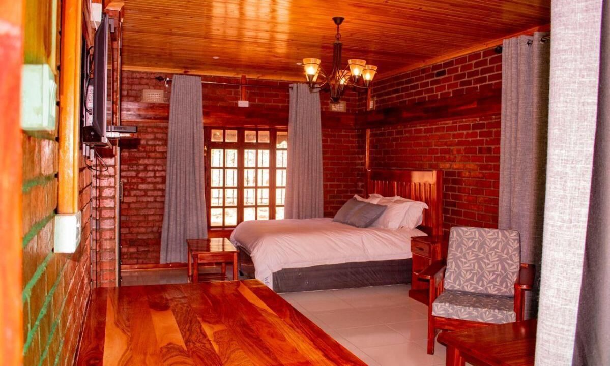 Photo of Bedroom in Zimbabwe