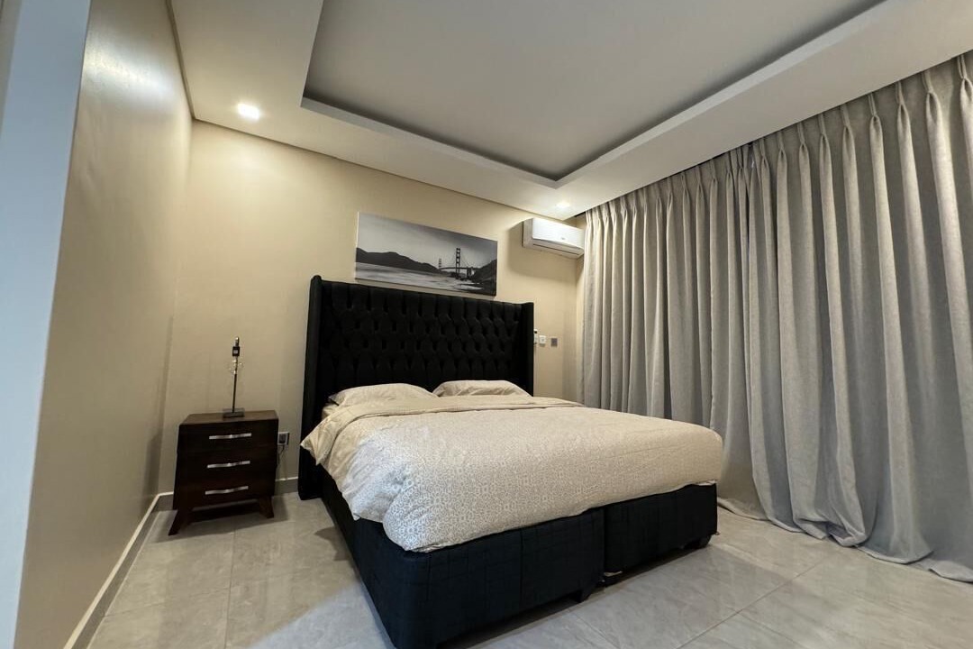 Photo of Bedroom in Lusaka