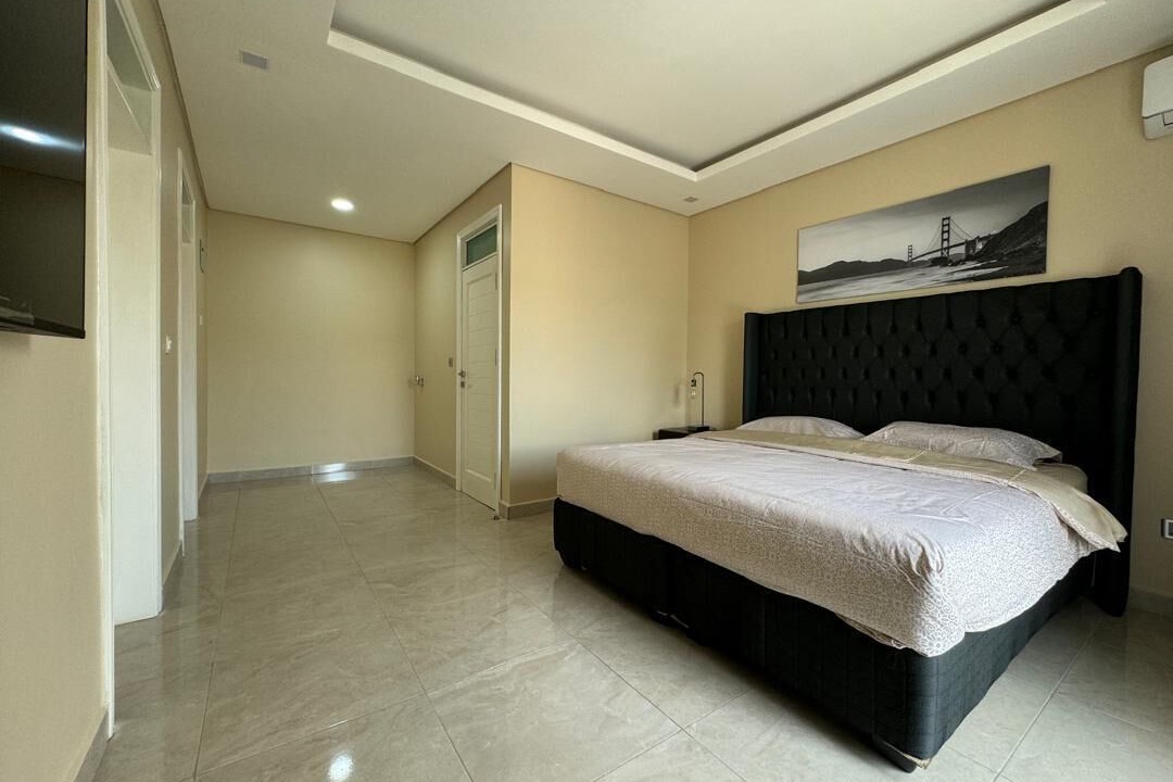 Photo of Bedroom in Lusaka