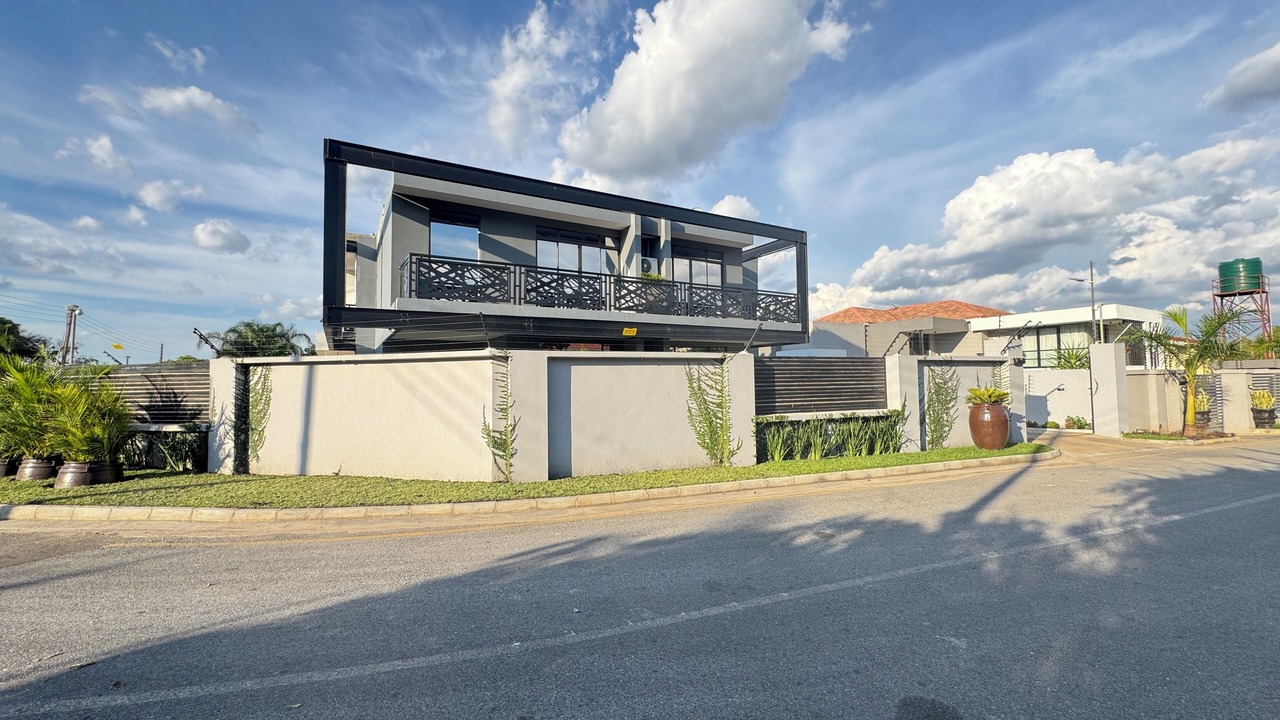 Photo of Outdoor in Lusaka
