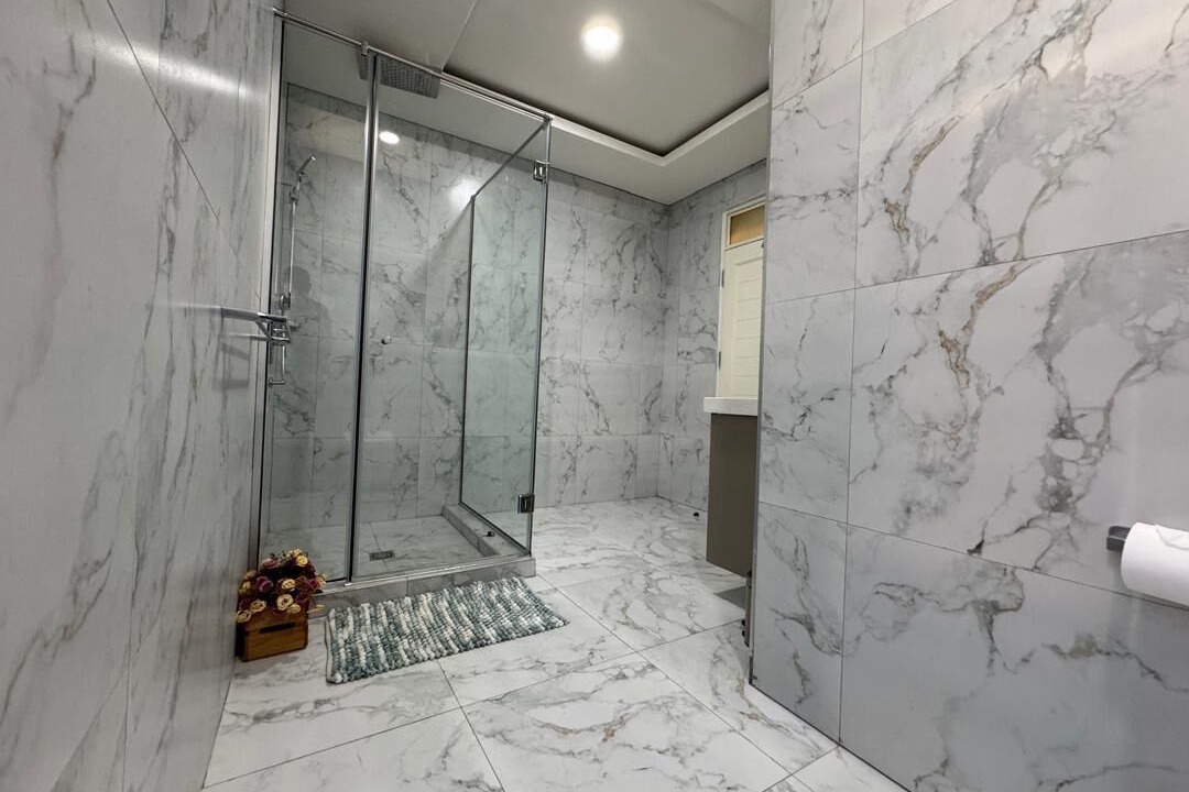 Photo of Bathroom in Lusaka